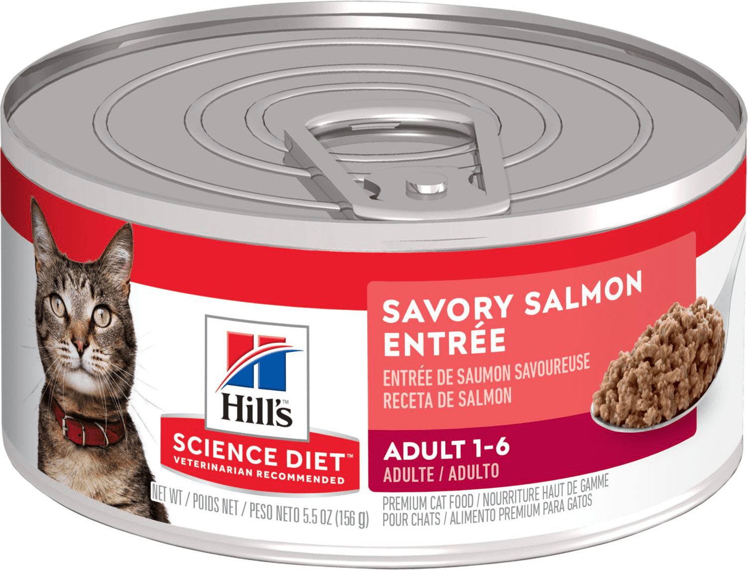 Science diet cat food calories sales